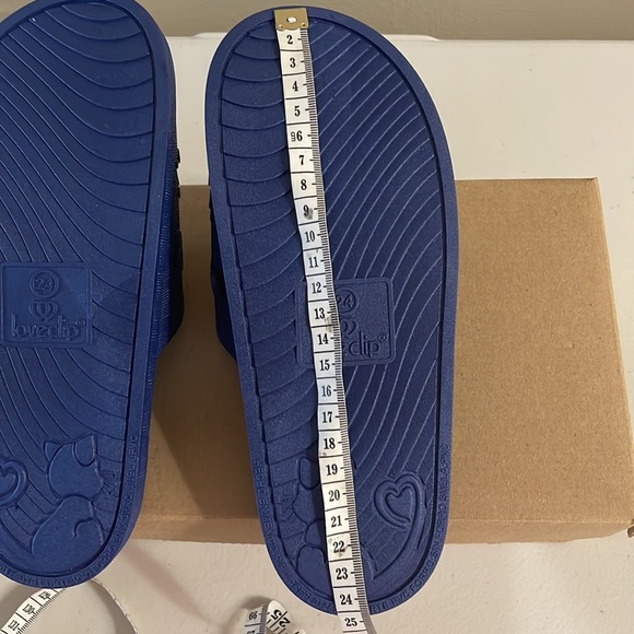 Kids Sandals 24cms - Picture 11 of 16